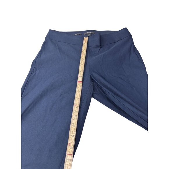 Simply Vera Vera Wang Womens Bootcut Pants XS - Picture 7 of 11